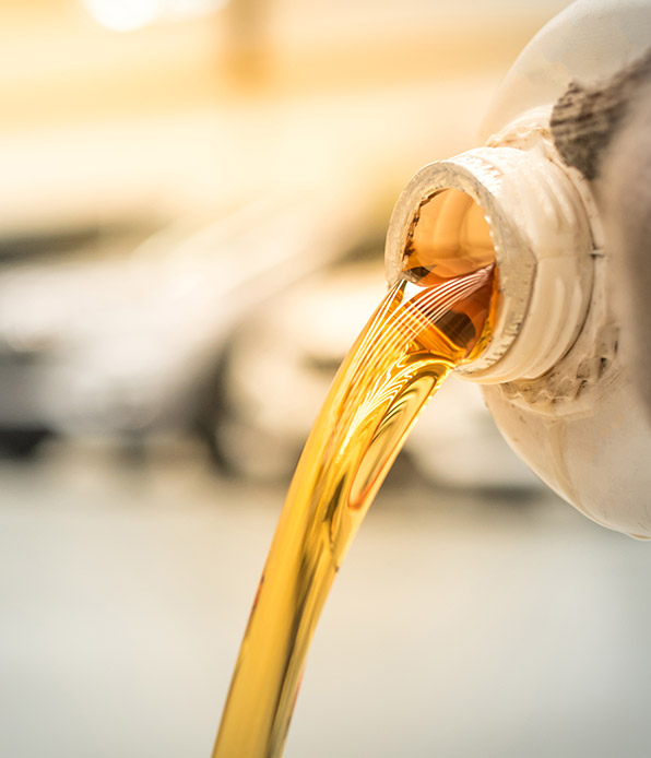 Rano Lube Sustainability